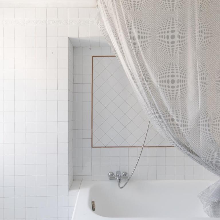 iFlat Bright Brand New 3-Bedroom Apt in Monti - Appartamento con 3 Camere da Letto - 32