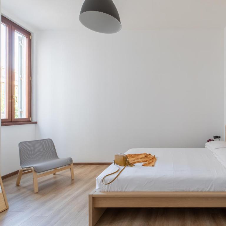 iFlat Bright Brand New 3-Bedroom Apt in Monti - Appartamento con 3 Camere da Letto - 10