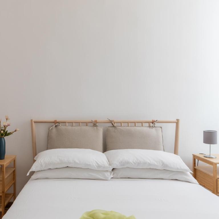 iFlat Bright Brand New 3-Bedroom Apt in Monti - Appartamento con 3 Camere da Letto - 33