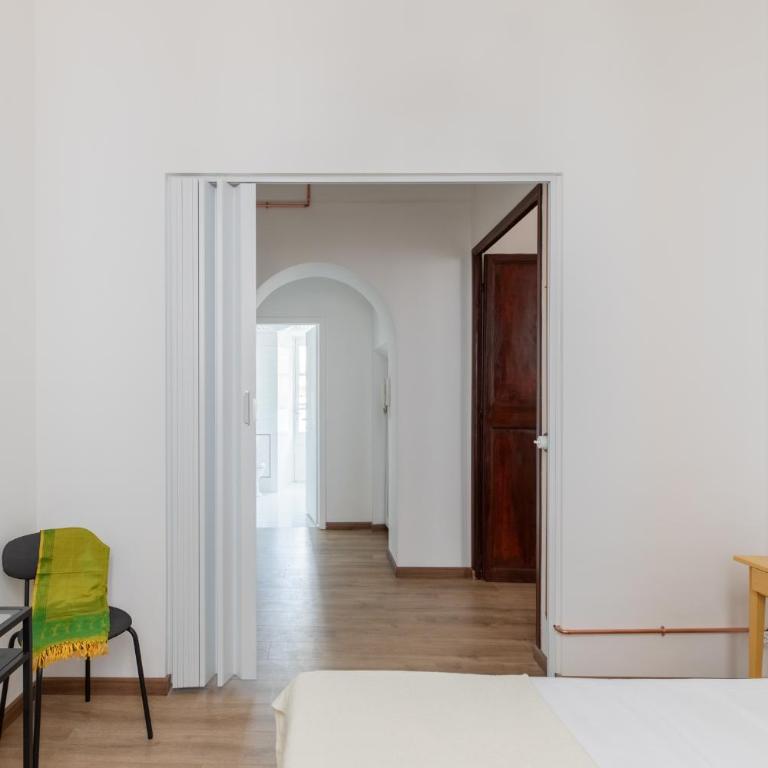 iFlat Bright Brand New 3-Bedroom Apt in Monti - Appartamento con 3 Camere da Letto - 34