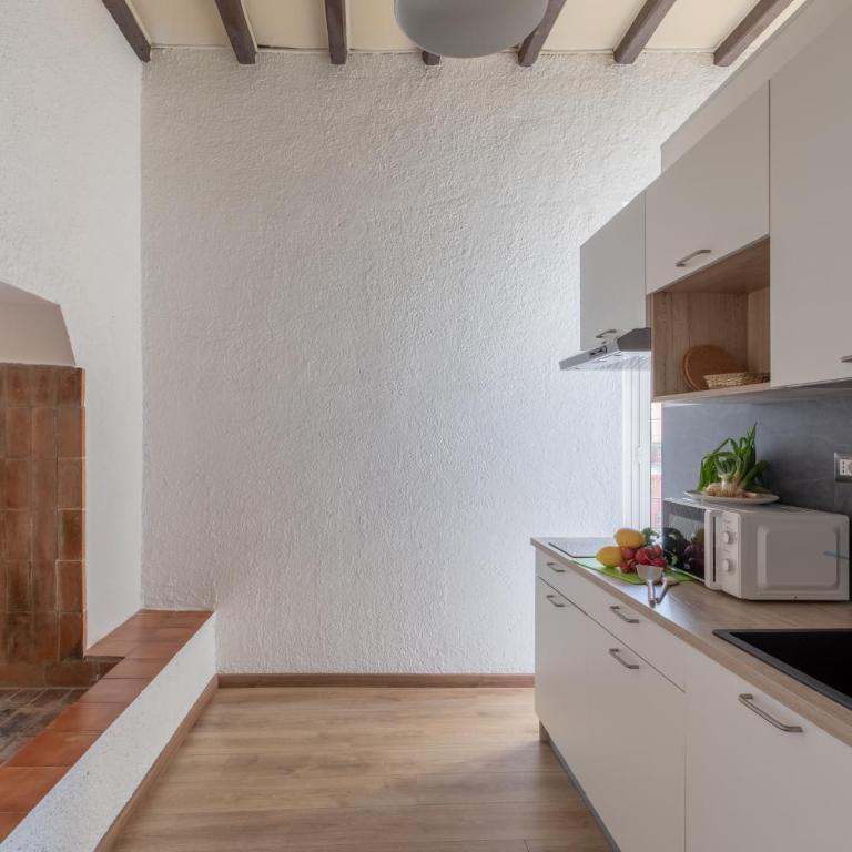 iFlat Bright Brand New 3-Bedroom Apt in Monti - Appartamento con 3 Camere da Letto - 15