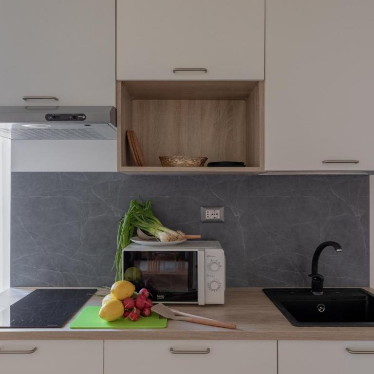 iFlat Bright Brand New 3-Bedroom Apt in Monti - Appartamento con 3 Camere da Letto - 36
