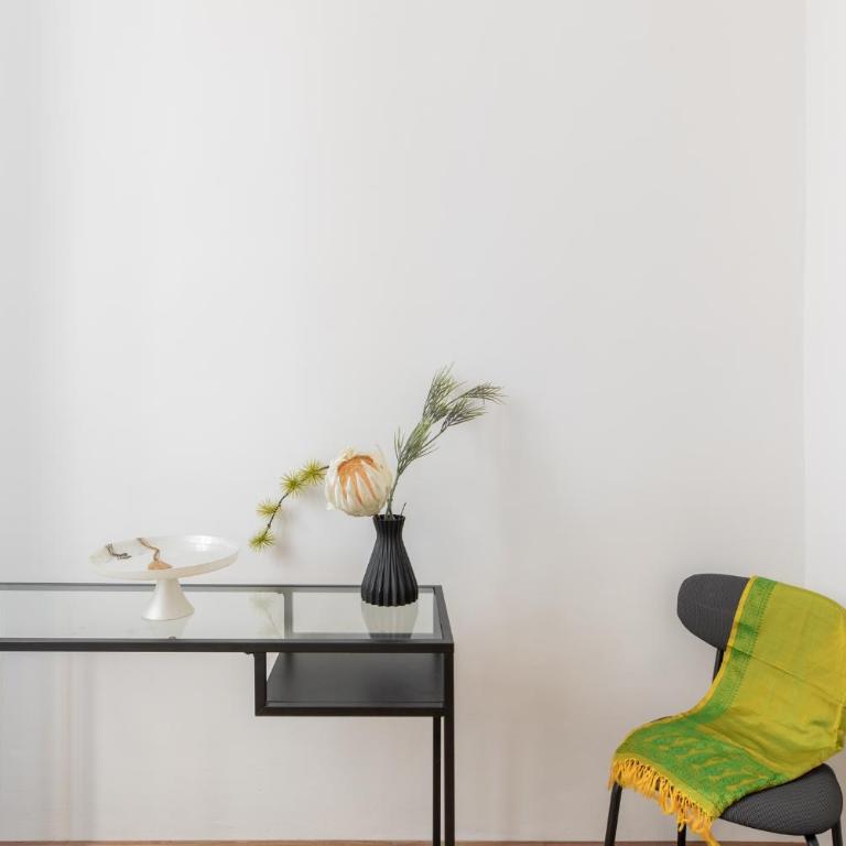 iFlat Bright Brand New 3-Bedroom Apt in Monti - Appartamento con 3 Camere da Letto - 38