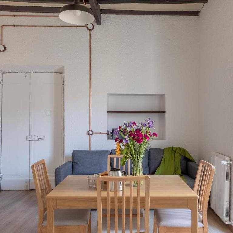 iFlat Bright Brand New 3-Bedroom Apt in Monti - Appartamento con 3 Camere da Letto - 39