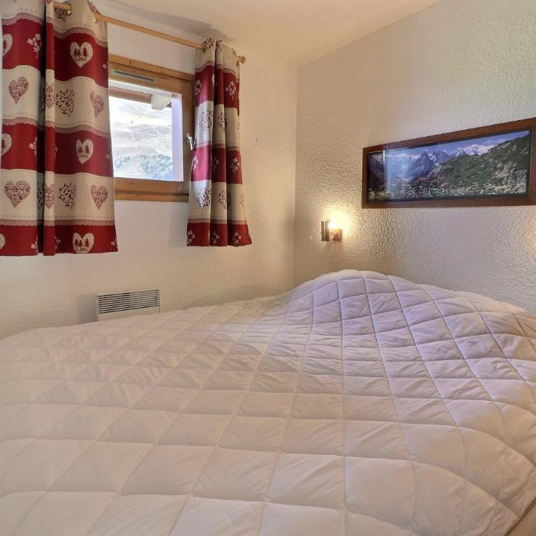 Résidence Alpinea - Three-Bedroom Apartment - 8