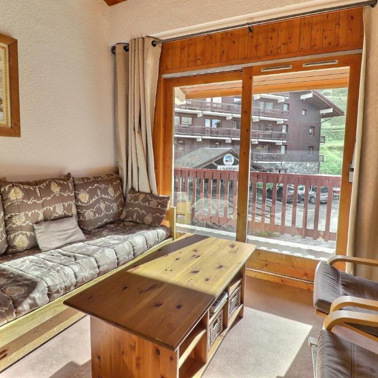 Résidence Alpinea - Three-Bedroom Apartment - 10