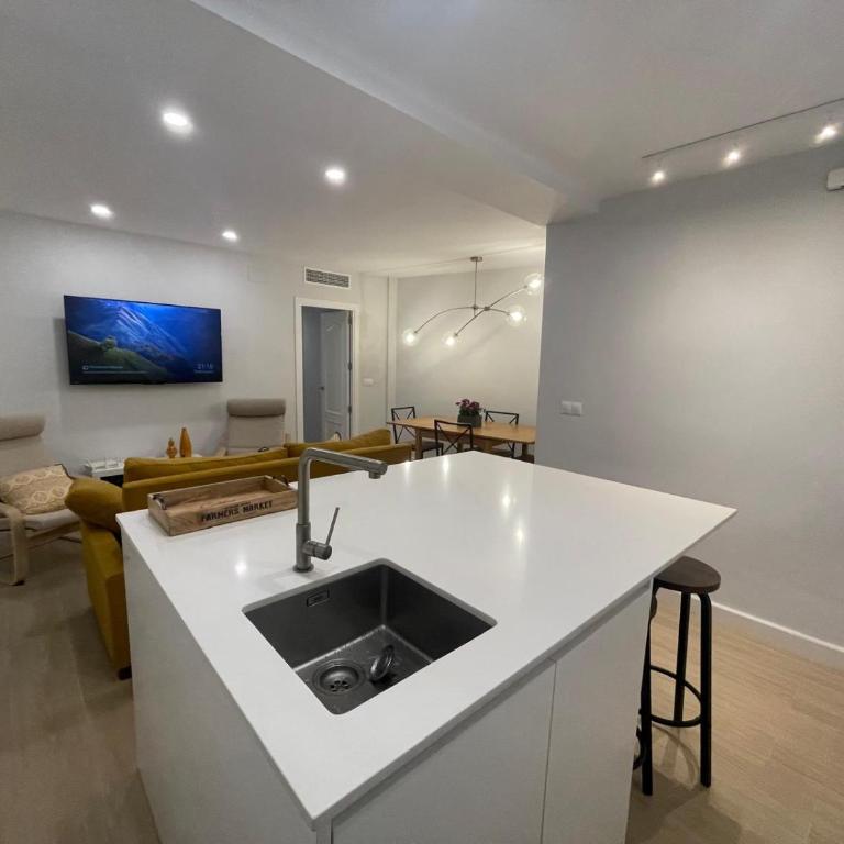 La Casa de Lineros - Apartamento de 3 dormitorios - 2