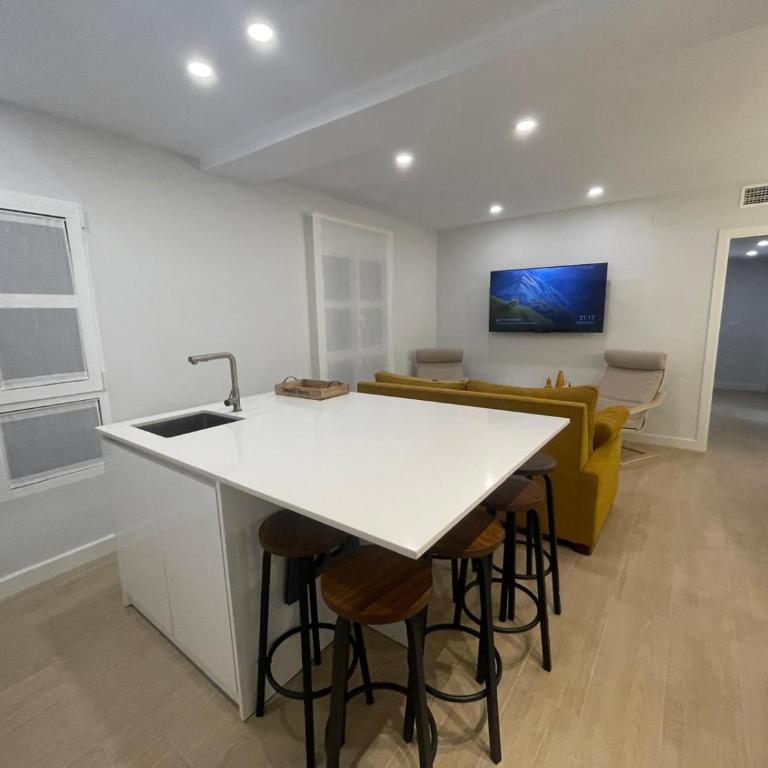 La Casa de Lineros - Apartamento de 3 dormitorios - 3