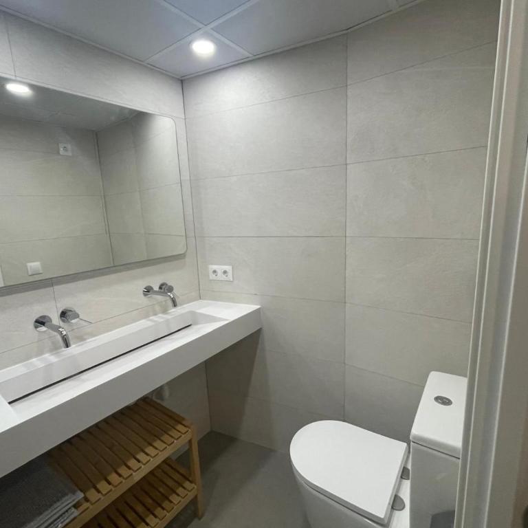 La Casa de Lineros - Apartamento de 3 dormitorios - 10
