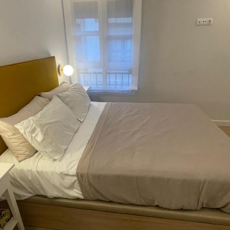 La Casa de Lineros - Apartamento de 3 dormitorios - 5
