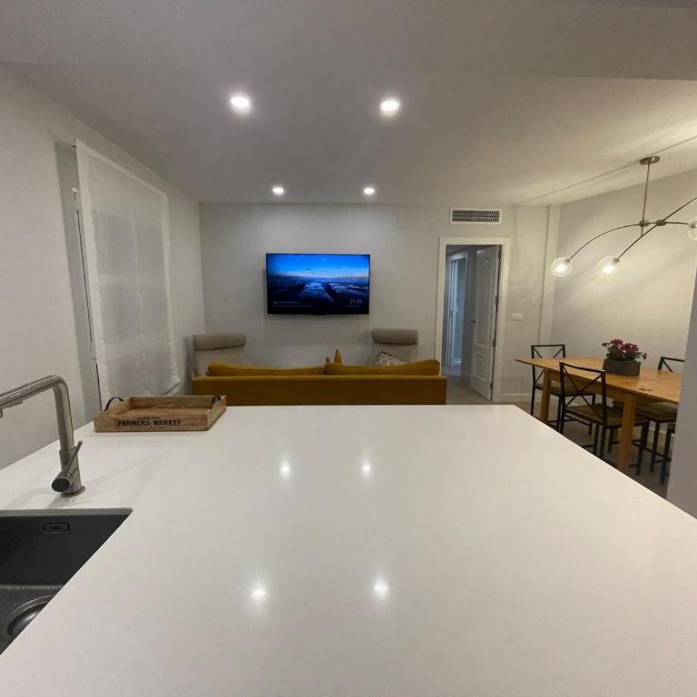 La Casa de Lineros - Apartamento de 3 dormitorios - 8