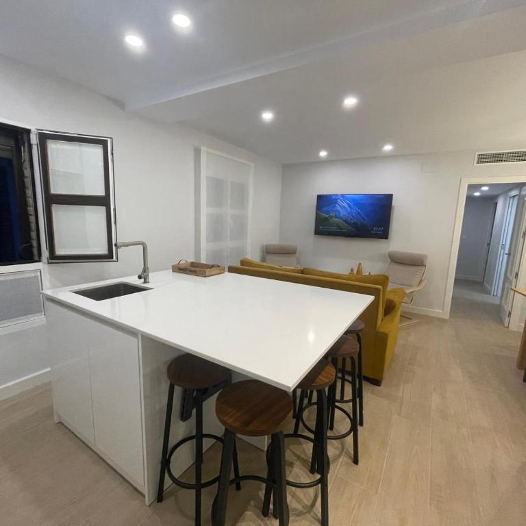La Casa de Lineros - Apartamento de 3 dormitorios - 12