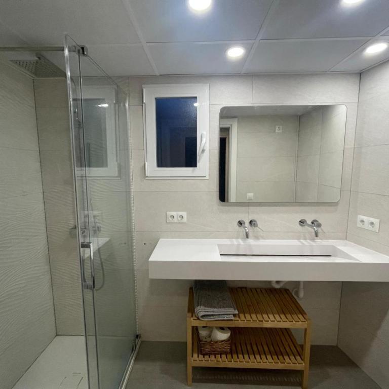 La Casa de Lineros - Apartamento de 3 dormitorios - 9