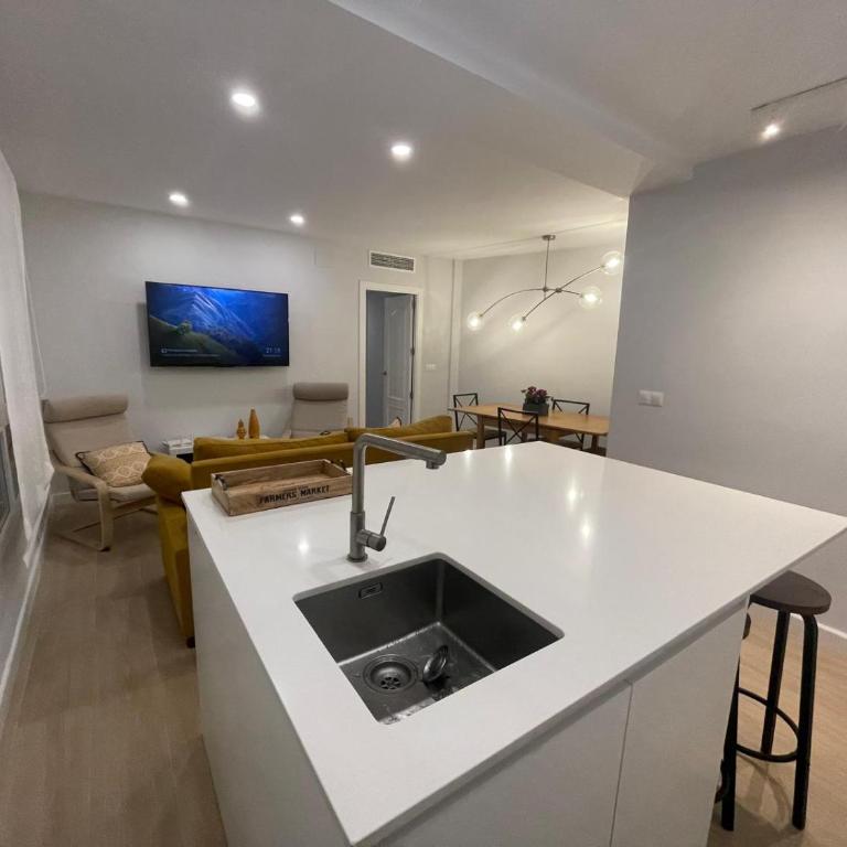La Casa de Lineros - Apartamento de 3 dormitorios - 13