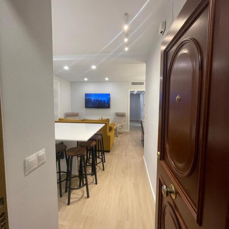 La Casa de Lineros - Apartamento de 3 dormitorios - 11