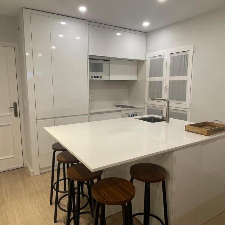 La Casa de Lineros - Apartamento de 3 dormitorios - 18