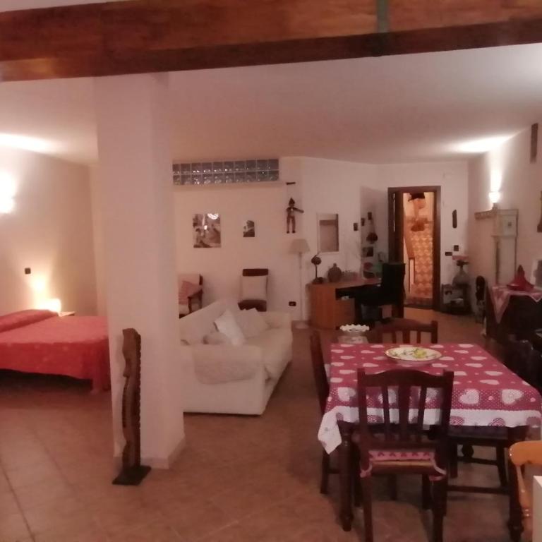 La taverna di Lo' - Casa Vacanze - 8
