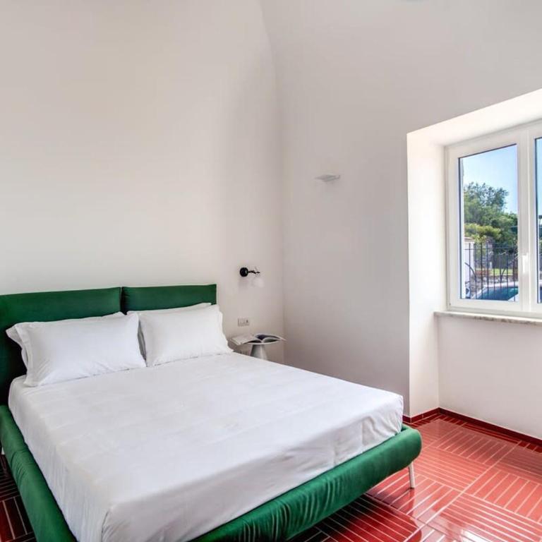 Villa La Luce 5 Bedrooms in the Town Center by Feeling Italy - Villa con Piscina Privata - 32