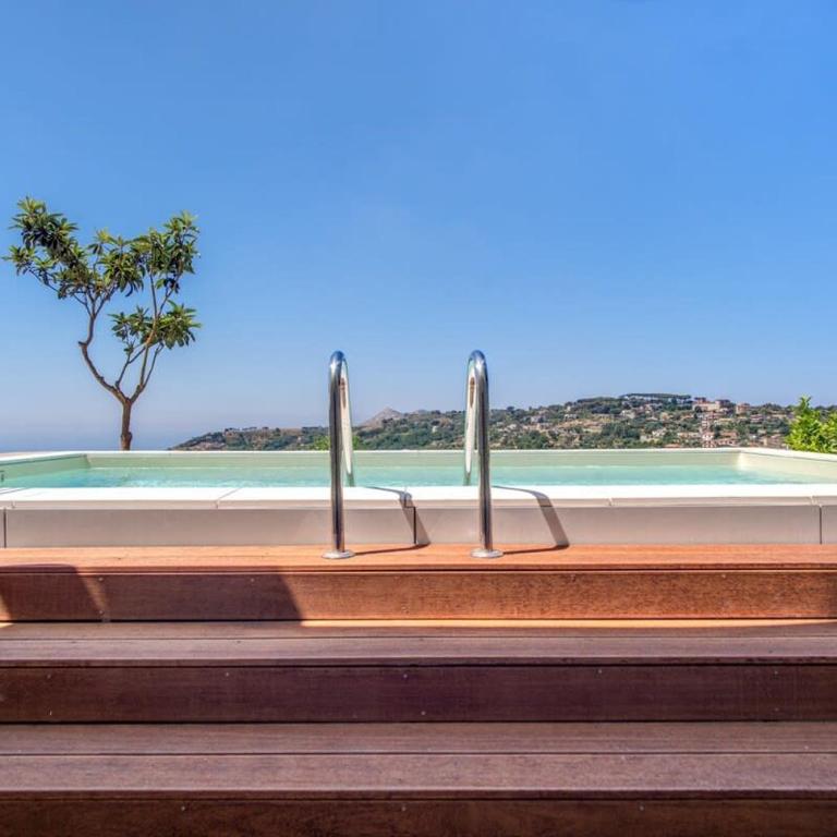Villa La Luce 5 Bedrooms in the Town Center by Feeling Italy - Villa con Piscina Privata - 54