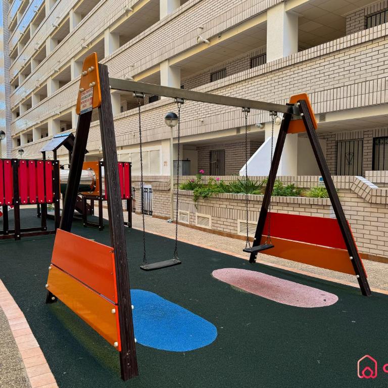 Esencia Mediterránea - Apartamento de 2 dormitorios con balcón - 43