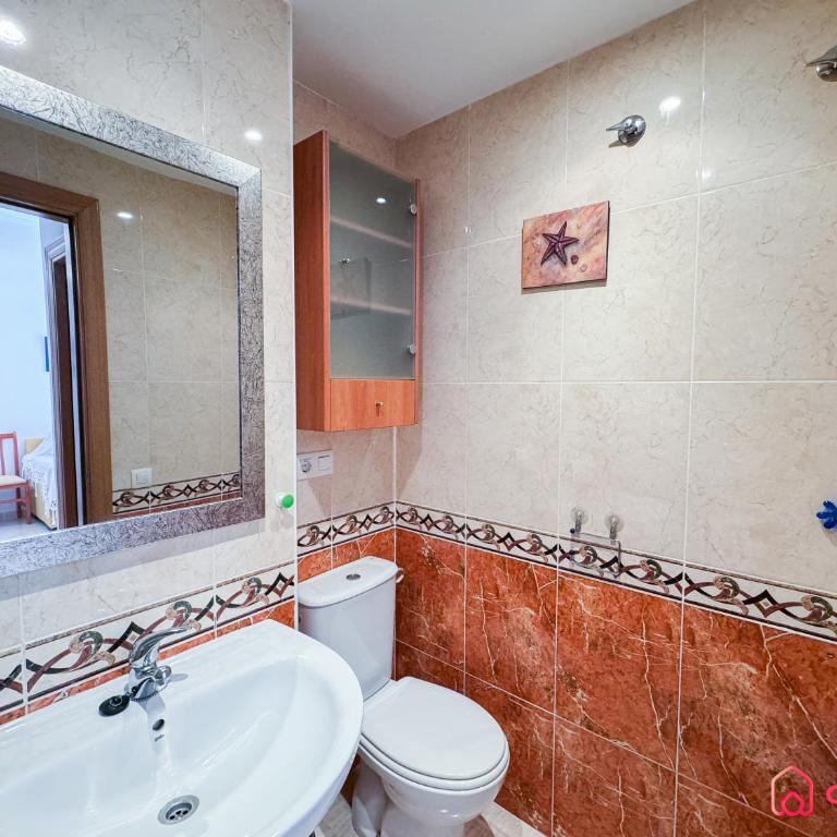 Esencia Mediterránea - Apartamento de 2 dormitorios con balcón - 47