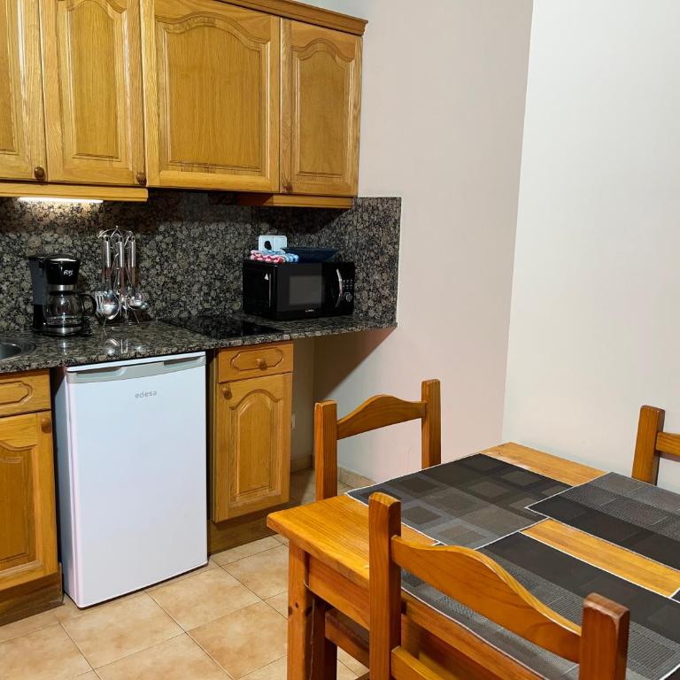 Wuau! Apartaments Font del Poble - Apartamento de 1 dormitorio - 3