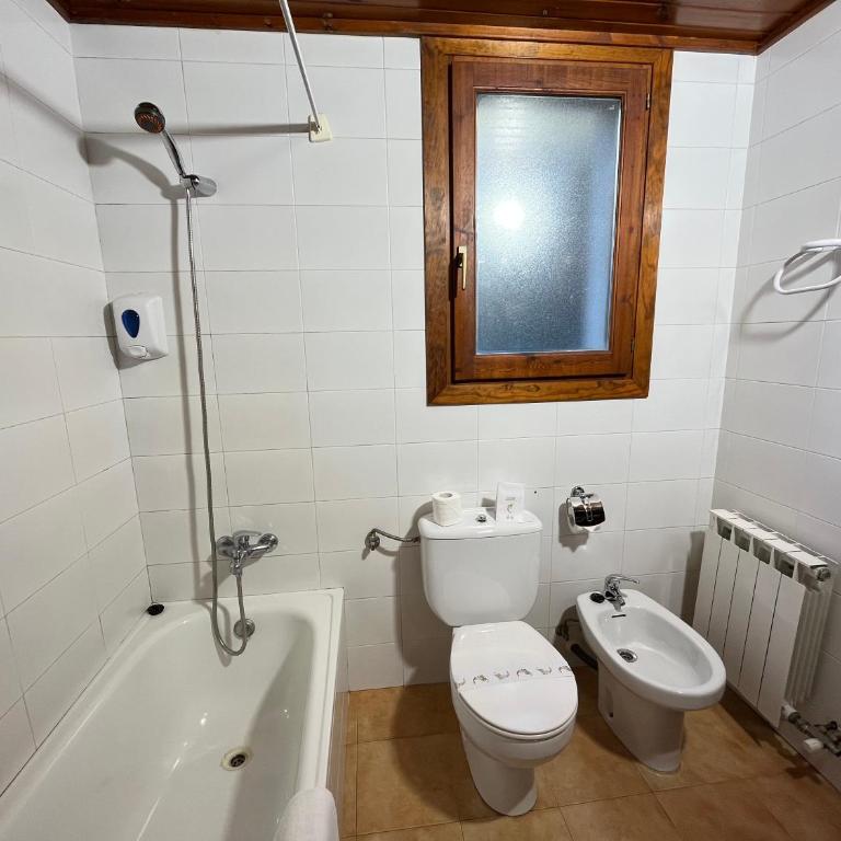 Wuau! Apartaments Font del Poble - Estudio - 6