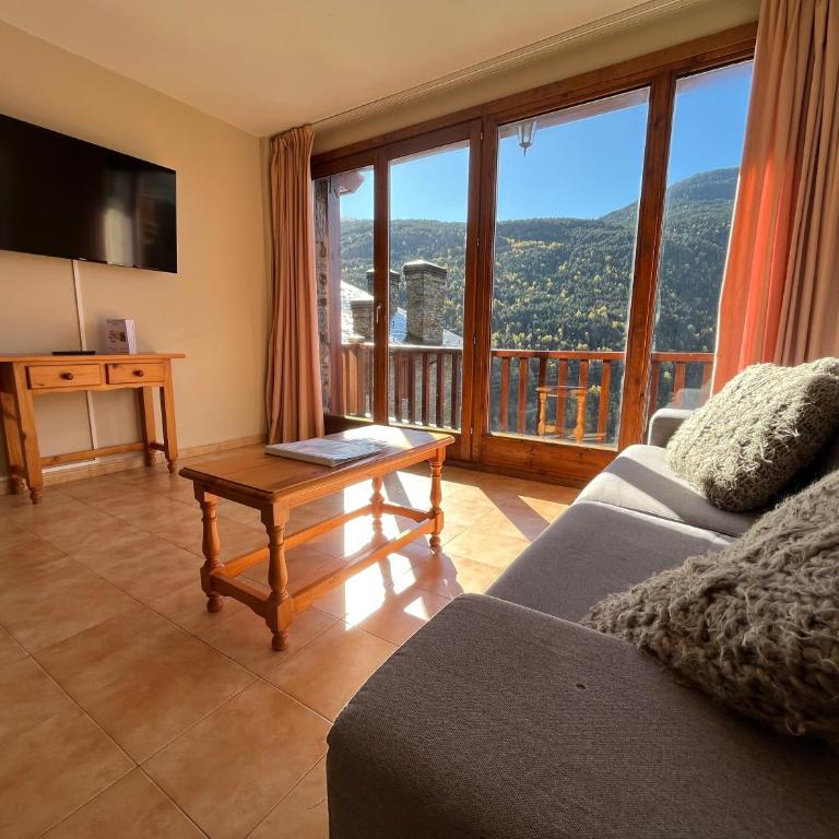 Wuau! Apartaments Font del Poble - Apartamento de 1 dormitorio - 8