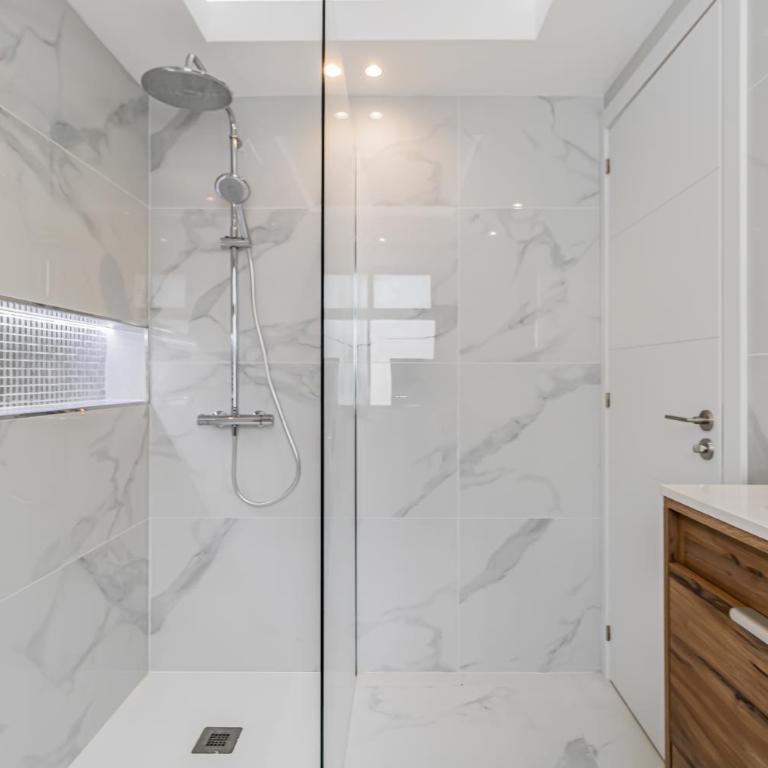 Seascape View Corona Rosa - Apartamento de 1 dormitorio - 7