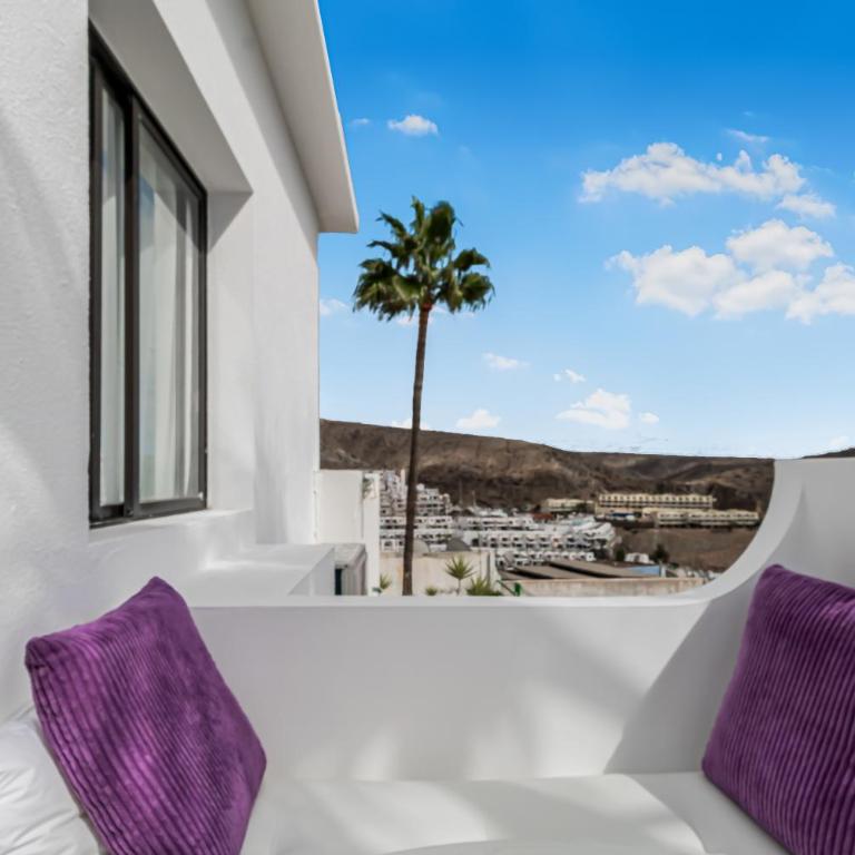Seascape View Corona Rosa - Apartamento de 1 dormitorio - 26