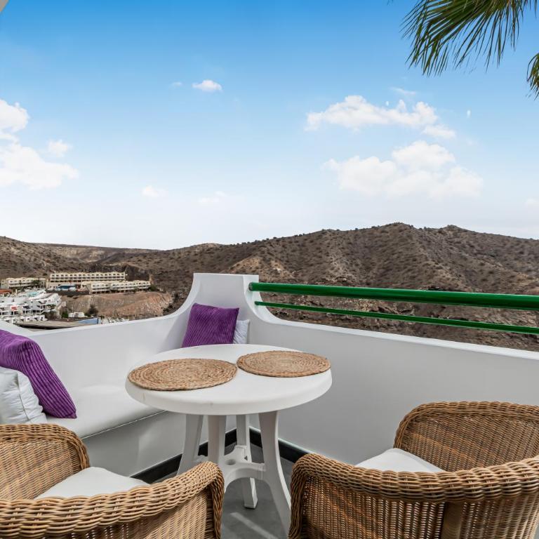 Seascape View Corona Rosa - Apartamento de 1 dormitorio - 32