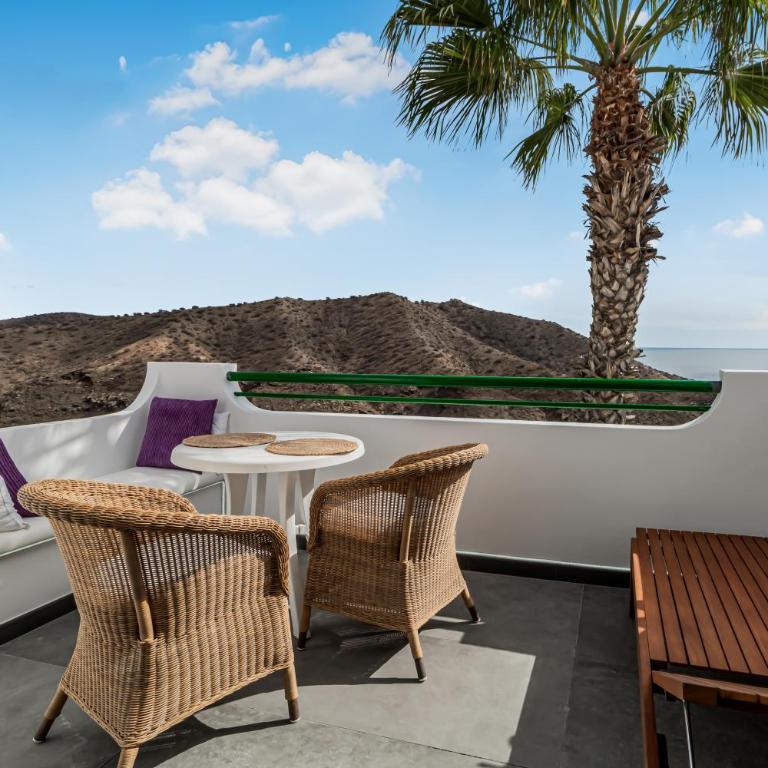 Seascape View Corona Rosa - Apartamento de 1 dormitorio - 36