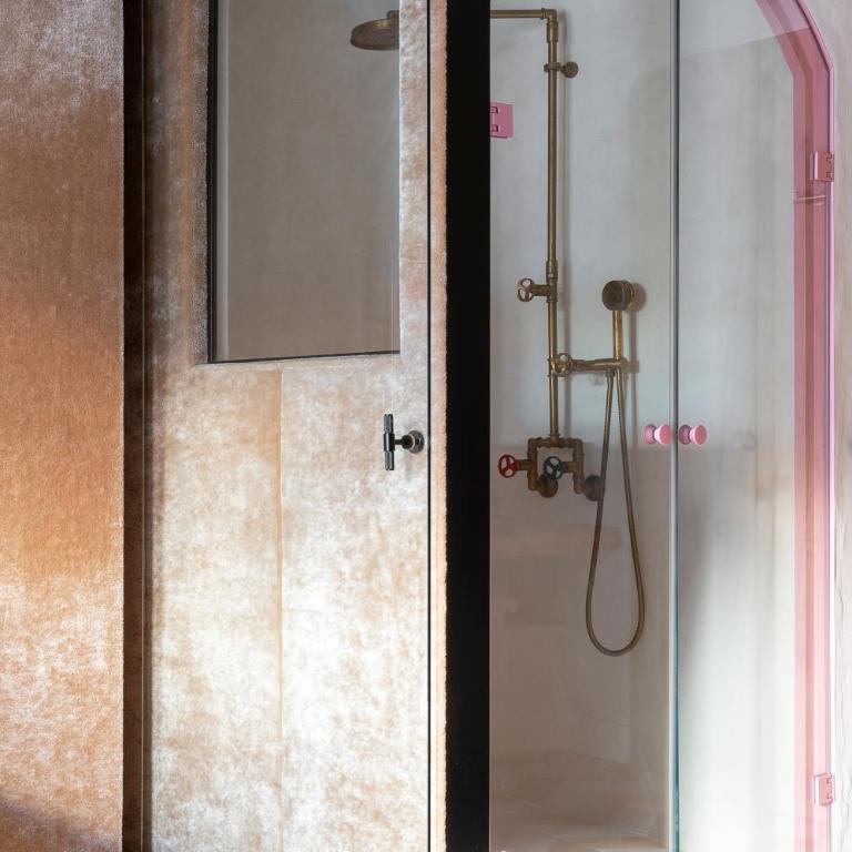 Le Hameau de Marcandou - Chalet IKAMIUT with nordic bath - 14