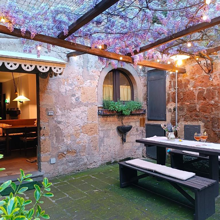 Casa con Giardino Due Passi dal Duomo - Casa con 1 Camera da Letto - 5