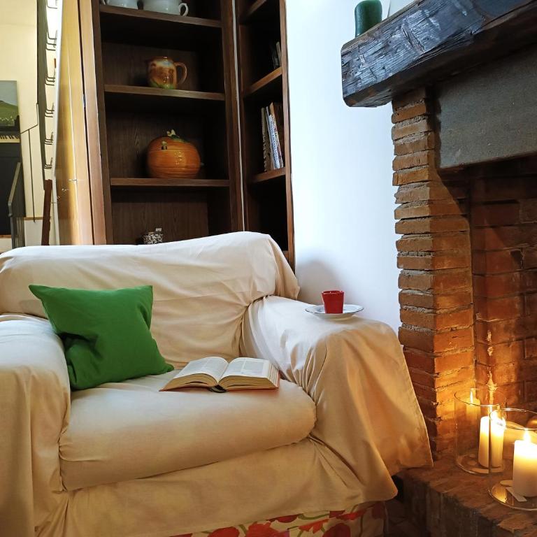 Casa con Giardino Due Passi dal Duomo - Casa con 1 Camera da Letto - 7