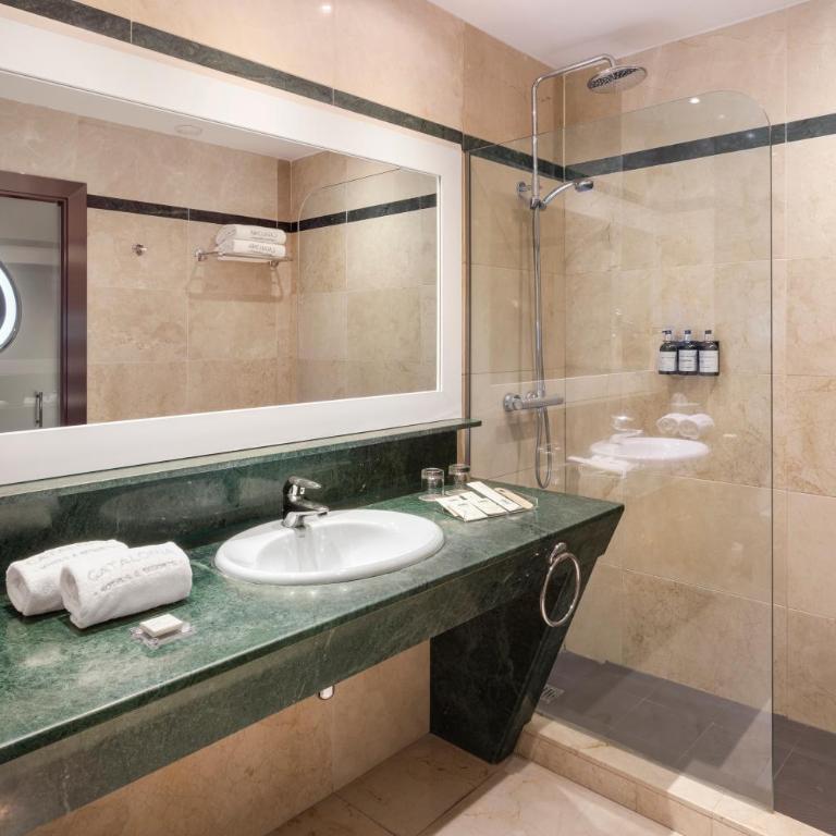 Catalonia Puerta del Sol - Suite Junior - 5