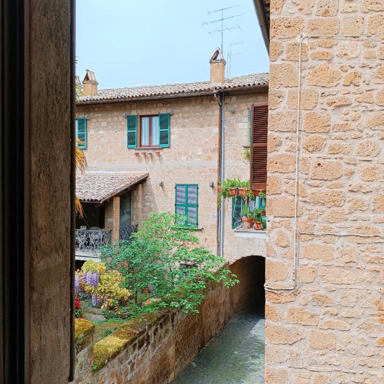 Casa con Giardino Due Passi dal Duomo - Casa con 1 Camera da Letto - 31