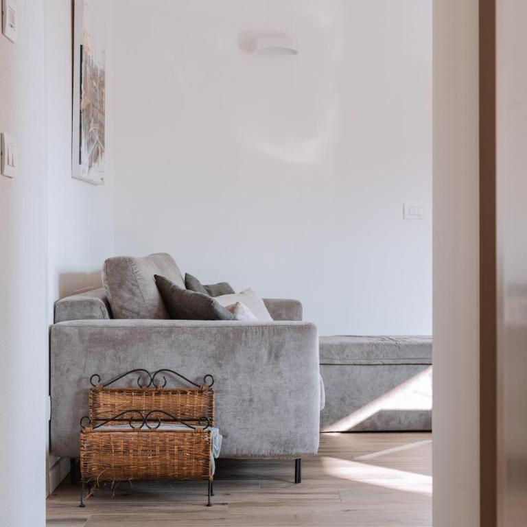 Aosta Theater Home - Appartamento con 2 Camere da Letto - 1