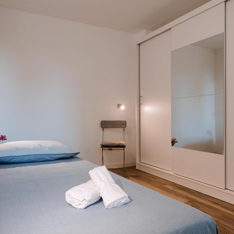 Aosta Theater Home - Appartamento con 2 Camere da Letto - 7