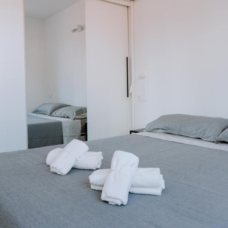 Aosta Theater Home - Appartamento con 2 Camere da Letto - 5
