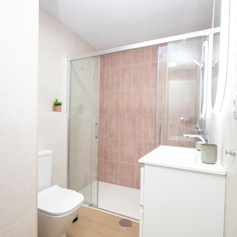 De Ronda al Tajo - Apartamento - 22