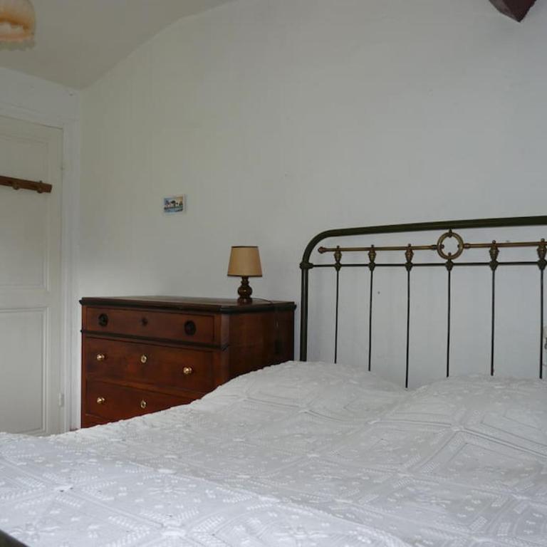 Gîte Villa Lips - Appartement 2 Chambres - 3