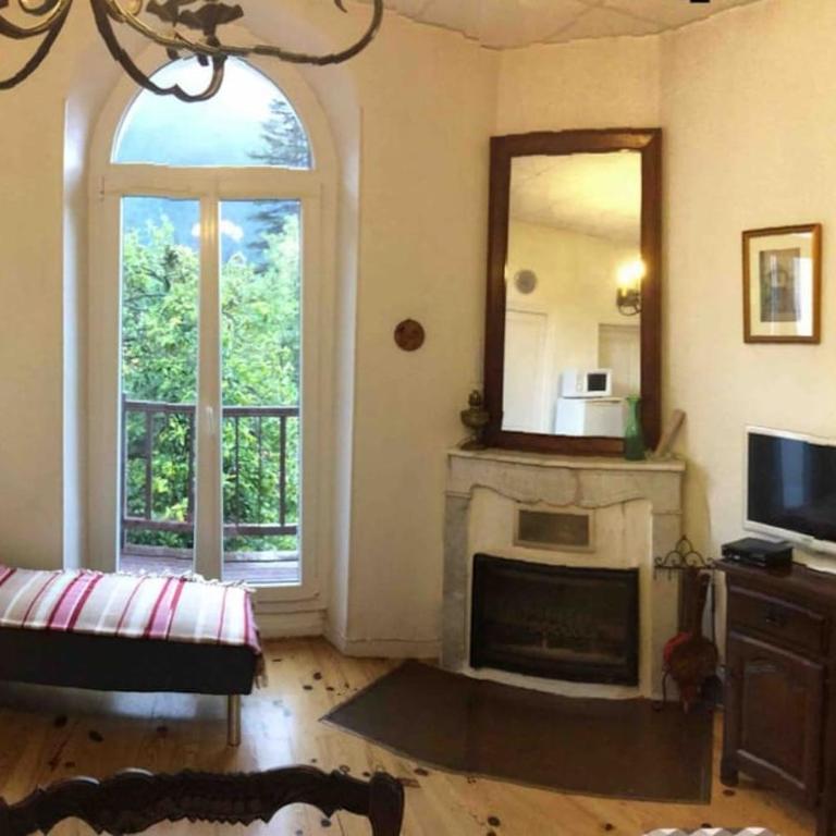 Gîte Villa Lips - Appartement 2 Chambres - 4
