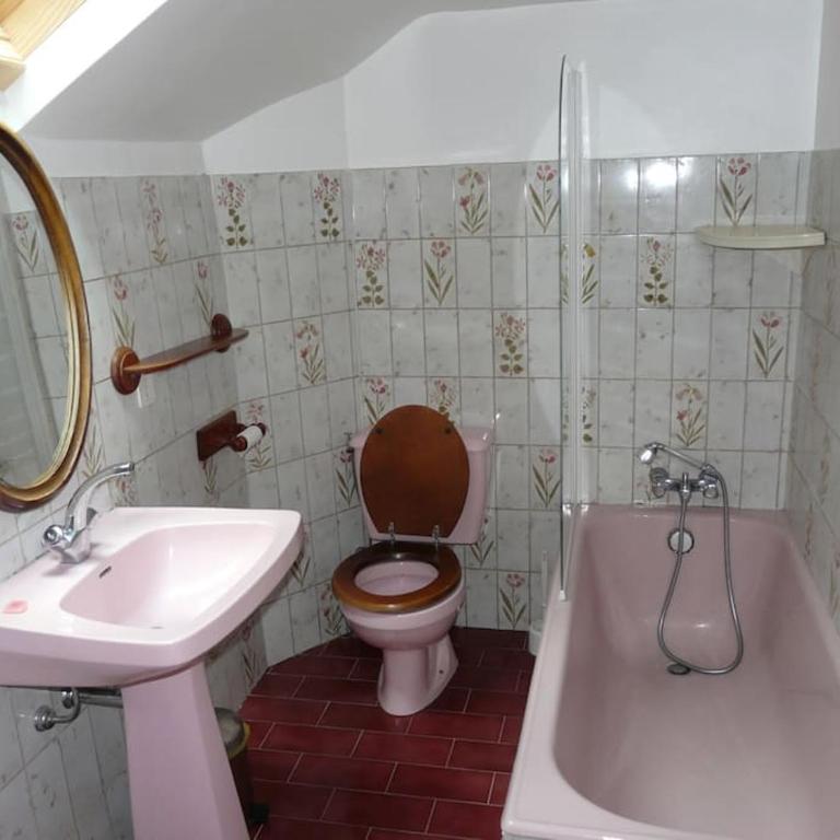 Gîte Villa Lips - Appartement 2 Chambres - 7