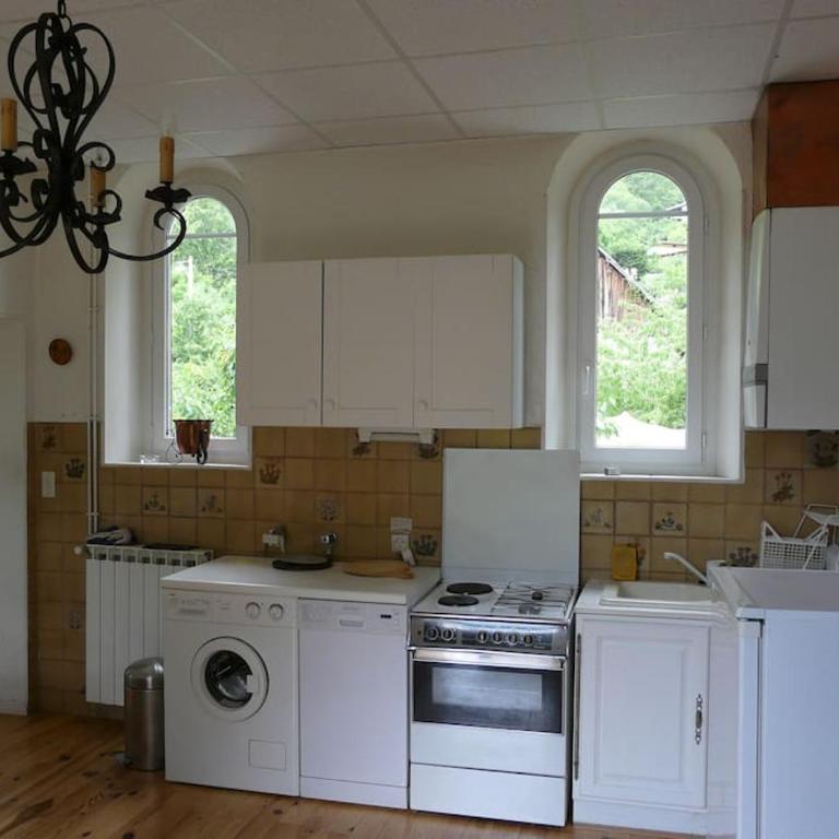 Gîte Villa Lips - Appartement 2 Chambres - 8