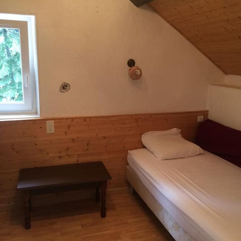 Gîte Villa Lips - Appartement 2 Chambres - 9