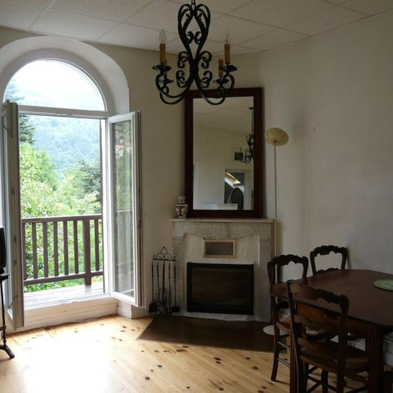 Gîte Villa Lips - Appartement 2 Chambres - 10