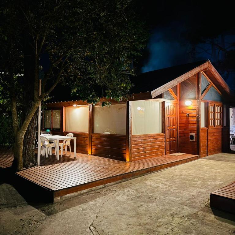 Cabañas Entre Pinos - Apartamento de 2 dormitorios - 1