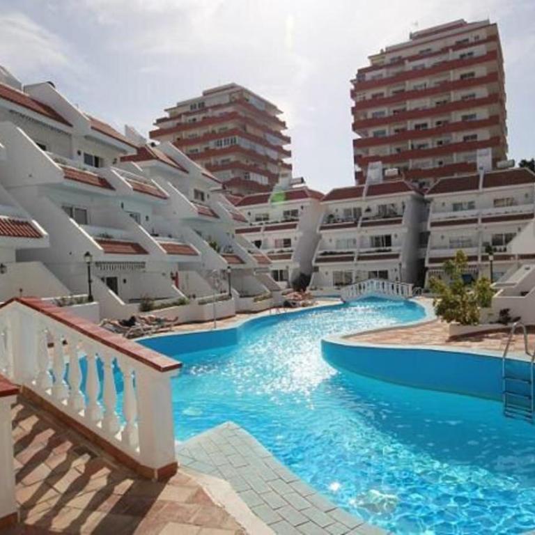 Las Floritas 31-2 - Apartamento de 1 dormitorio - 11