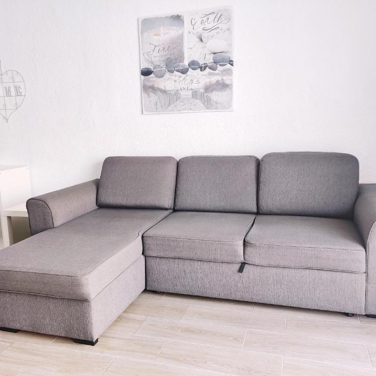 Las Floritas 31-2 - Apartamento de 1 dormitorio - 20